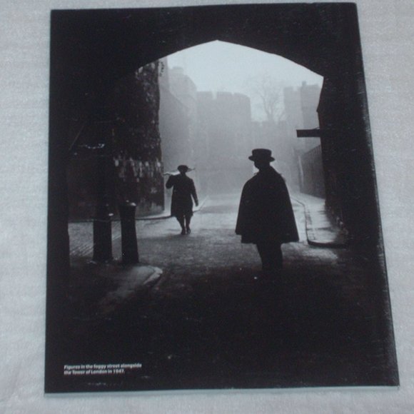 Lot of 3 Supernatural, Haunted Places & Jack The Ripper magazines - Picture 8 of 8